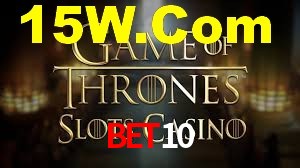 Welcome Bonus Bet10
