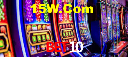 Daily Bonuses Bet10