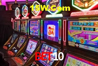 Bet10 App