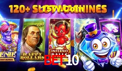 Avaliações dos Jogadores Bet10