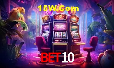 Bet10 App