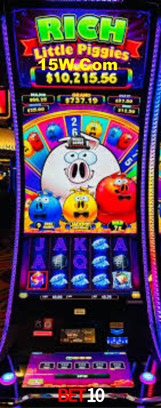 Live Casino Bet10