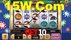 Game Statistics Bet10