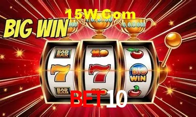 Diretório de Jogos Bet10