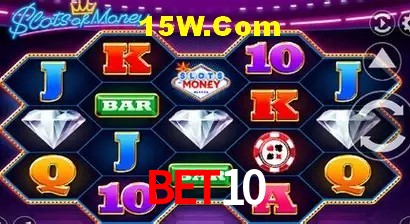 Recursos de Bônus Bet10