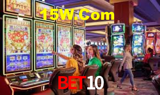 Bet10 App