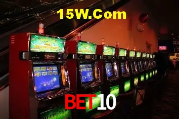 Tecnologia da Plataforma Bet10