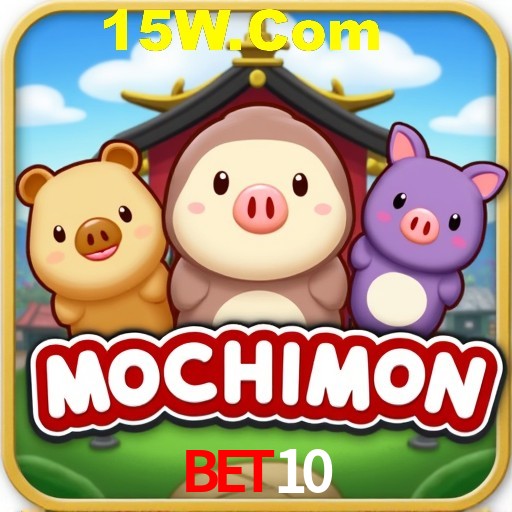 Descubra o Mundo do Cassino Online com Bet10