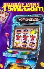 Sinta a adrenalina dos jogos de cassino com Bet10