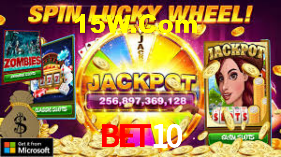 Bônus Generosos e Exclusivos no Bet10 para Você!