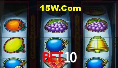Bet10: Jogos de Caça-Níqueis-Altas Recompensas, Roleta-Velocidade, Blackjack-Desafios Máximos