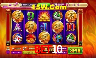 Bet10: Seu Cassino Premiado com Pagamentos Rápidos