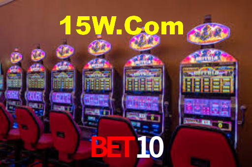 Welcome Bonus Bet10