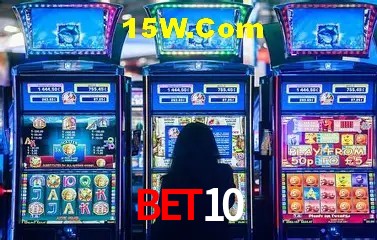 Benefícios da Conta Bet10
