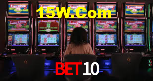 VIP Casino Bet10