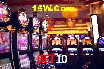 Provedores de Jogos Bet10