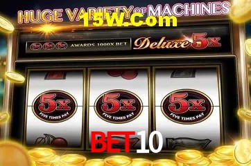 Segurança 2FA Bet10