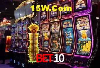 Estatísticas Esportivas Bet10