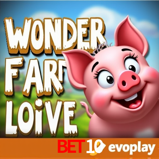 Slots na Plataforma Bet10